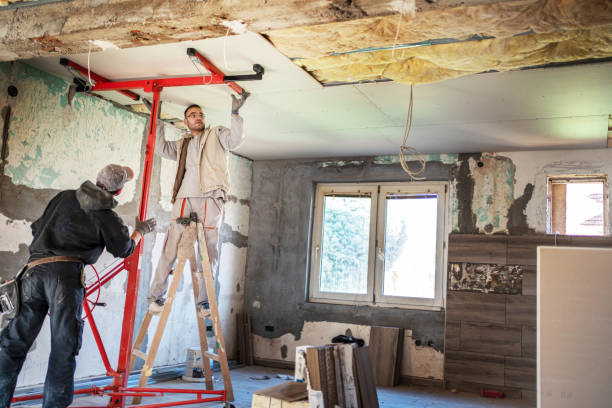 Range of Insulation Solutions in Castroville, CA